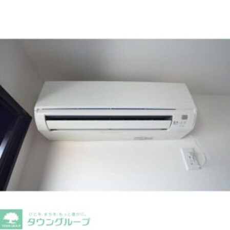 Hi-Villageoの物件内観写真